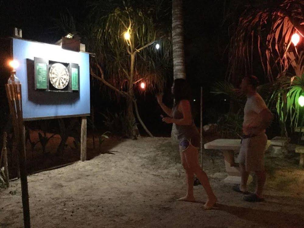 Phayam Coconut Beach Resort