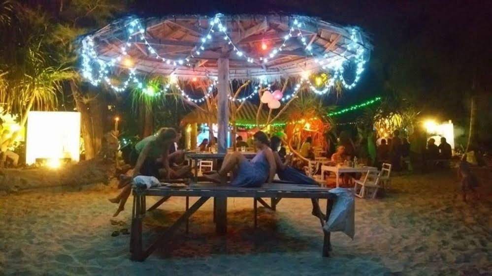 Phayam Coconut Beach Resort