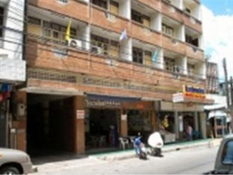 Sintavee Hotel