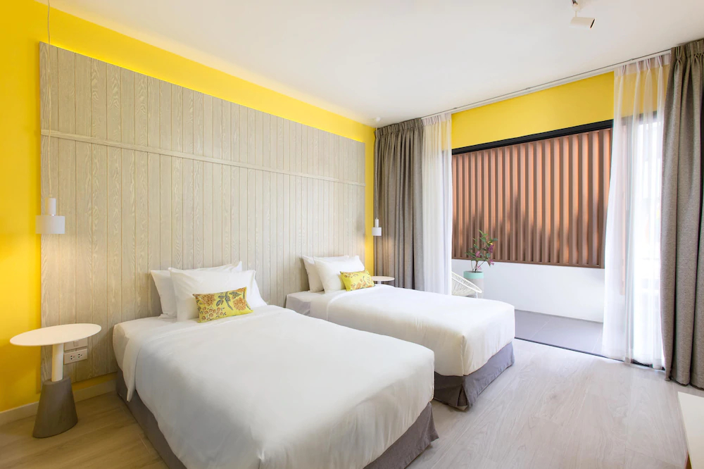 Sook Hotel