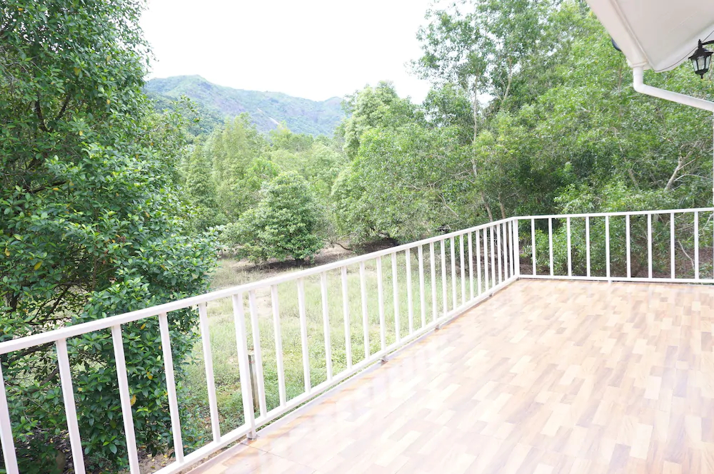 The White Village Ranong Resort