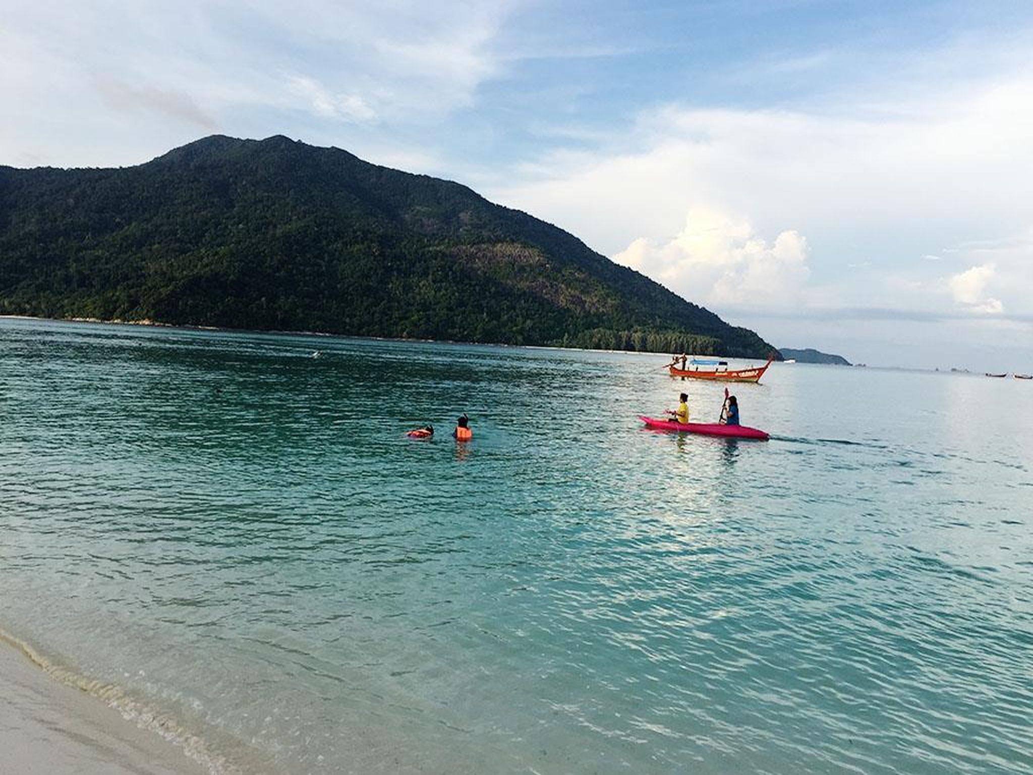 Andaman Resort
