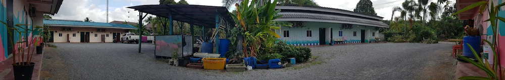 Ingpha Room For Rent
