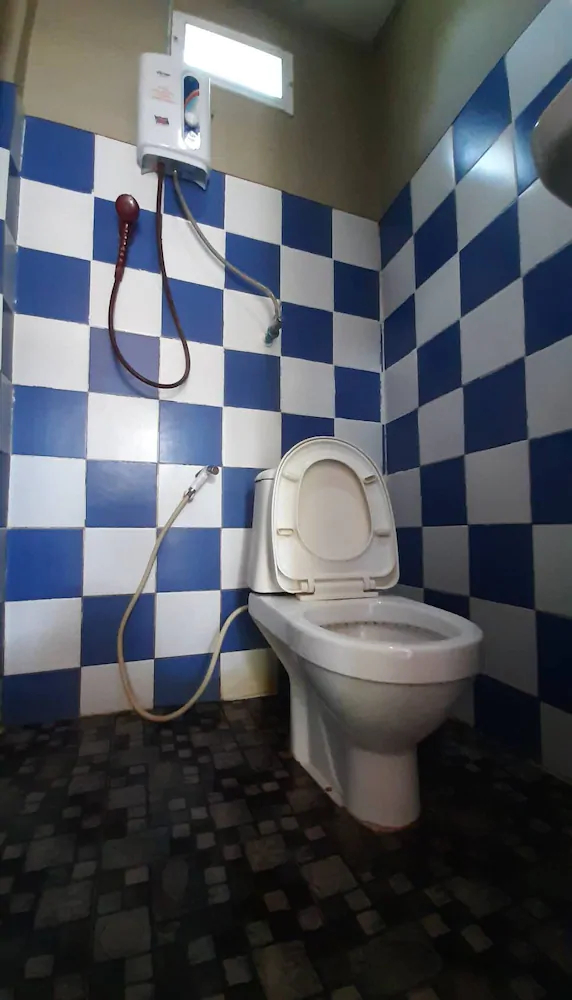 Ingpha Room For Rent