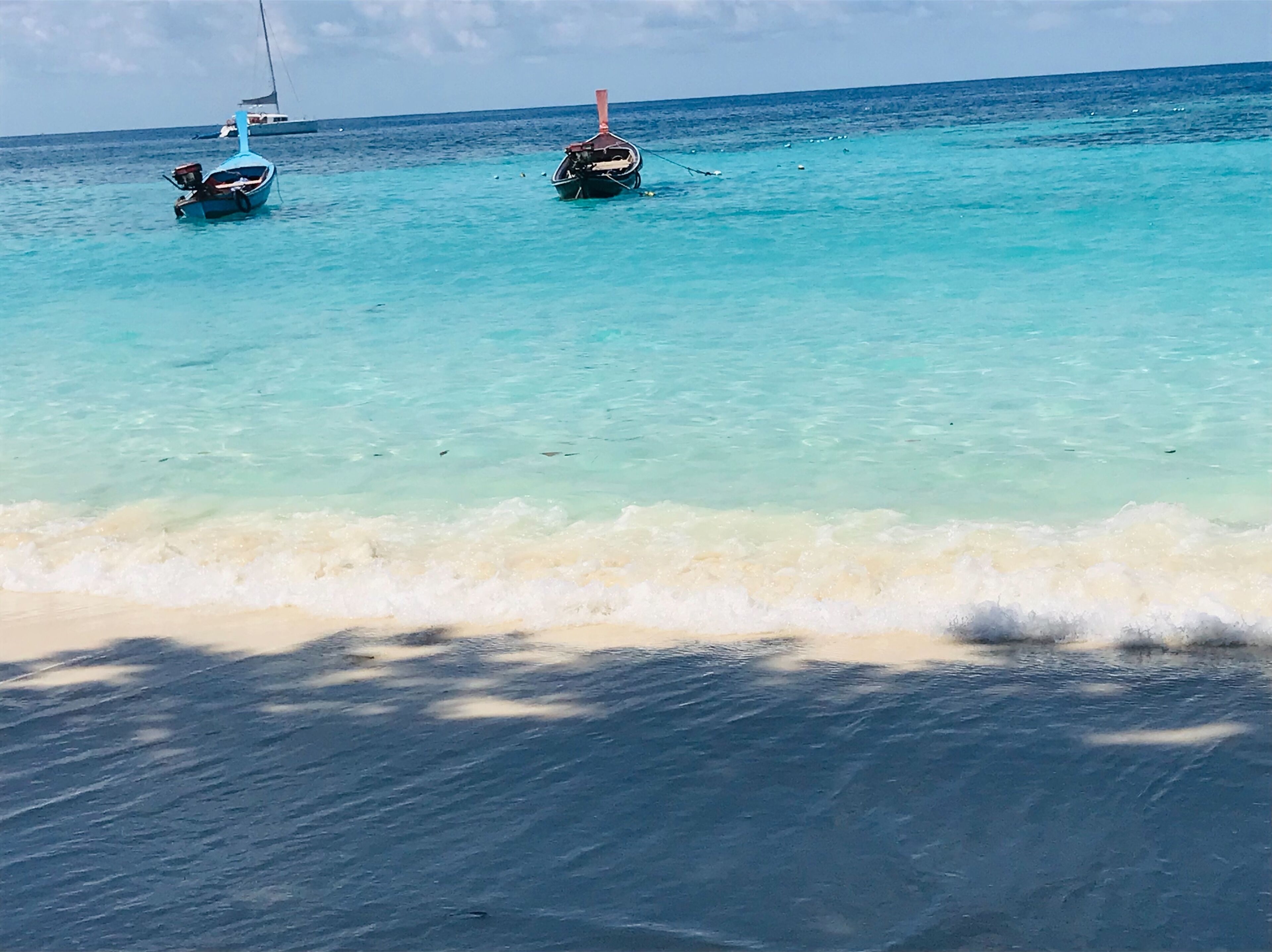 Lipe Garden Beach Resort