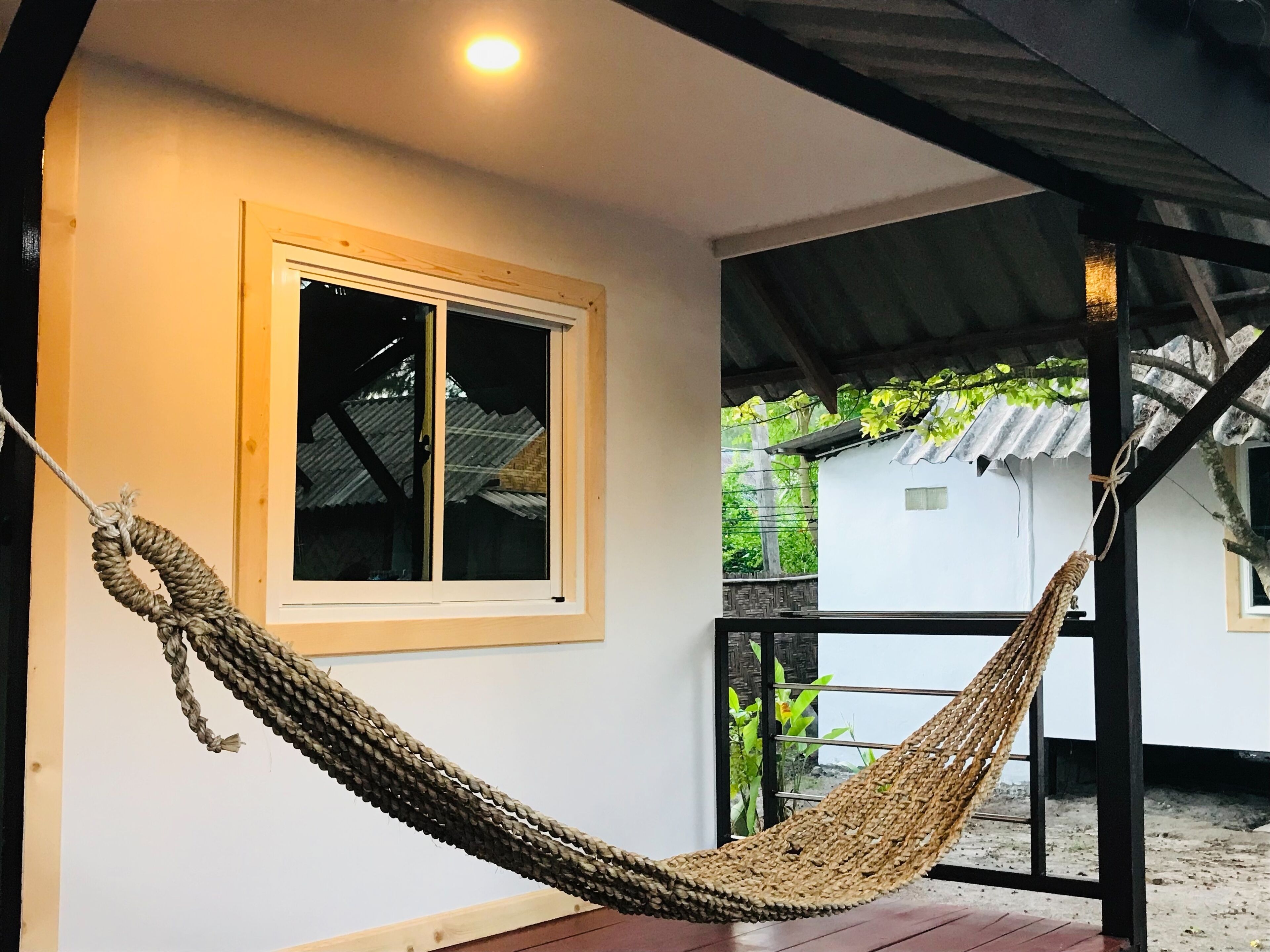 Lipe Garden Beach Resort