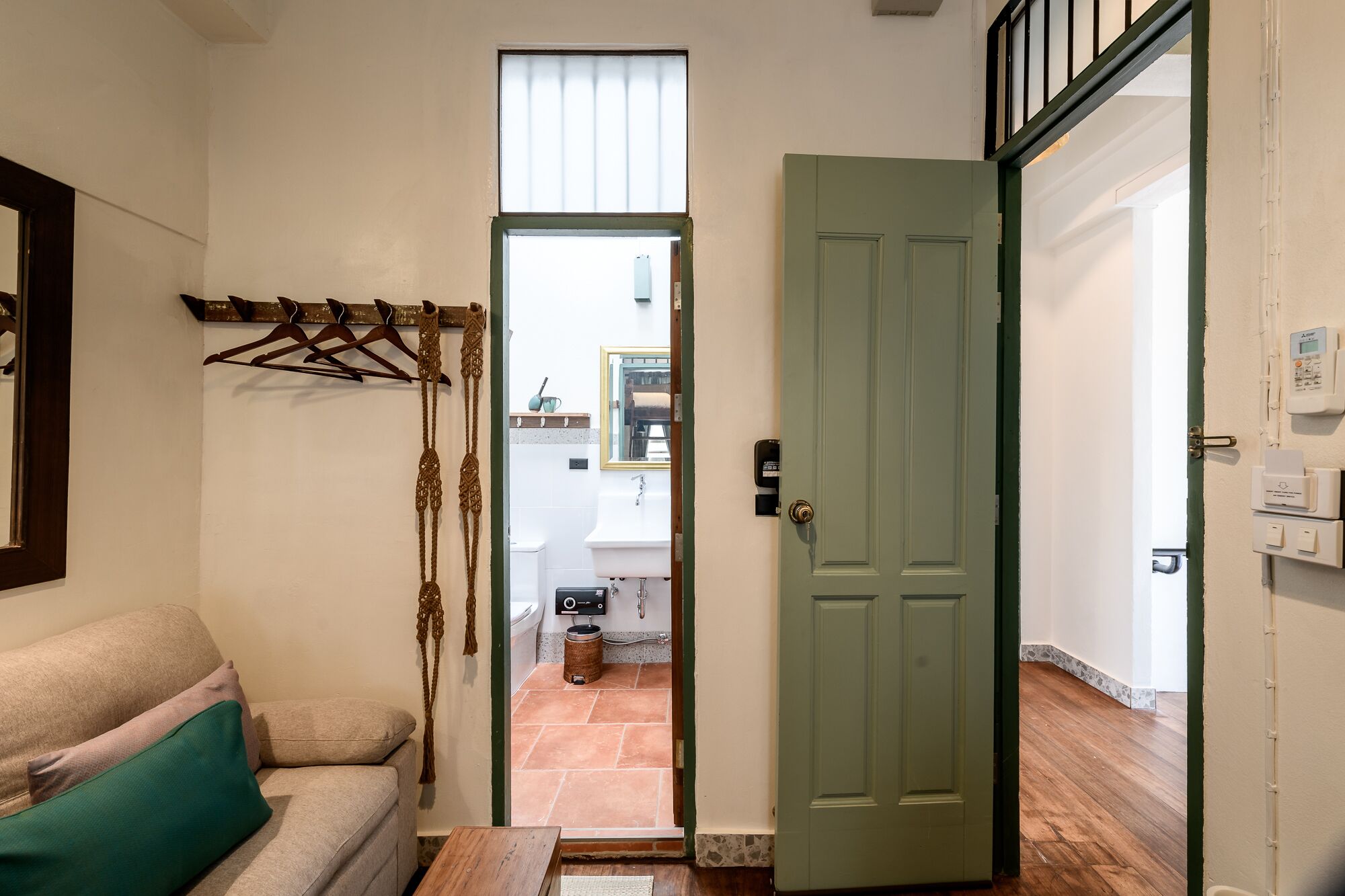 Hanuman Boutique Stay & Eatery