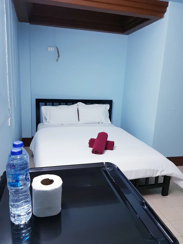 JR Guest House