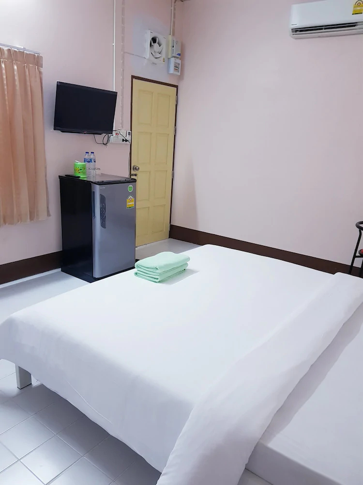 JR Guest House
