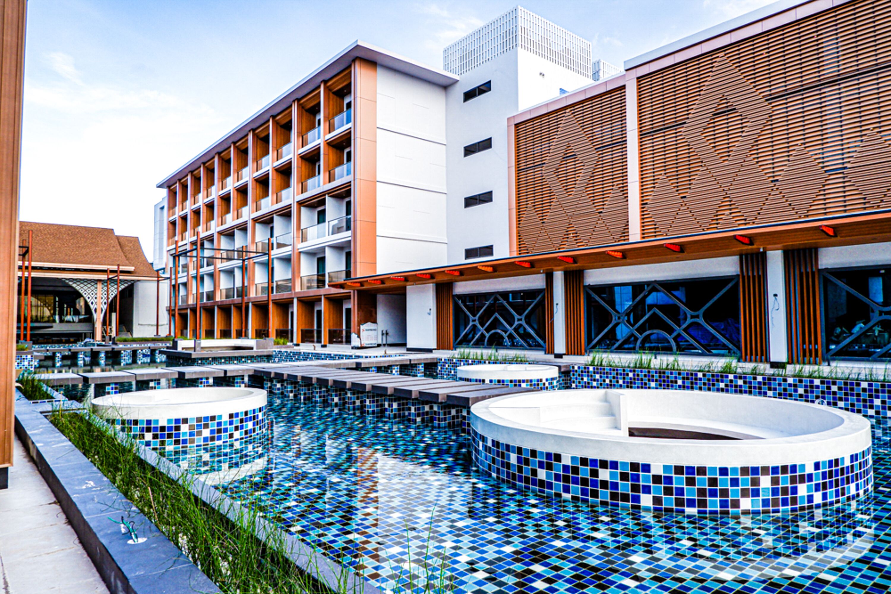 Laguna Grand Hotel & Spa Songkhla