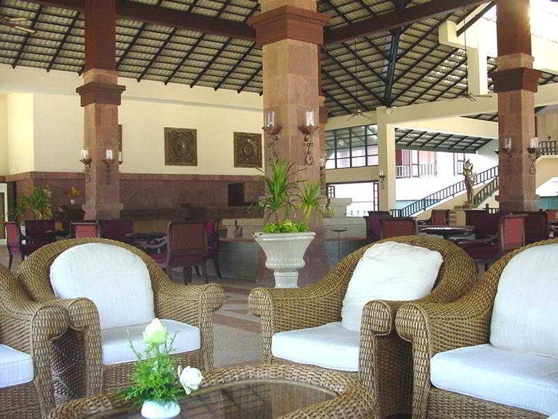 Rajamangala Pavilion Beach Resort