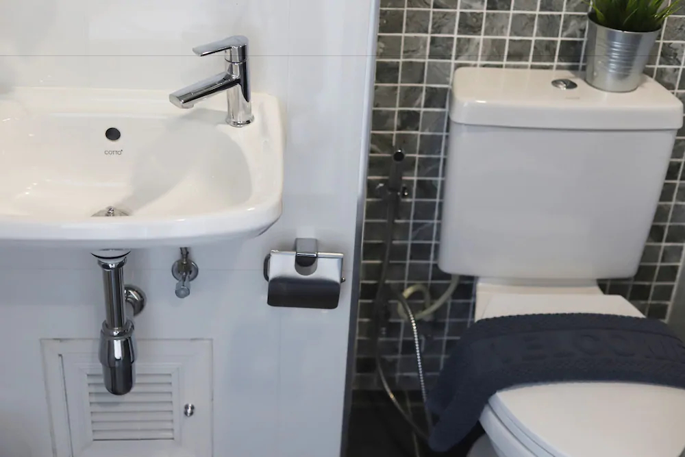 Sukh Serviced Apartment