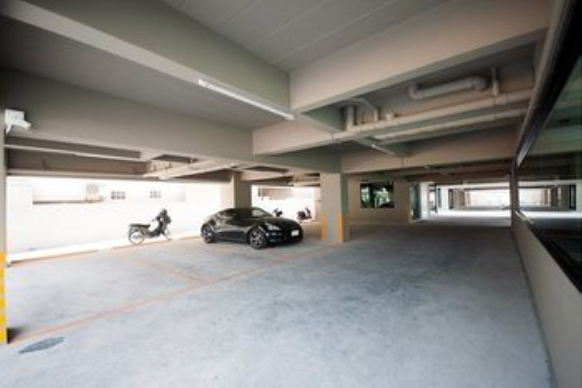 Wsotel Hotel and Serviced Apartment