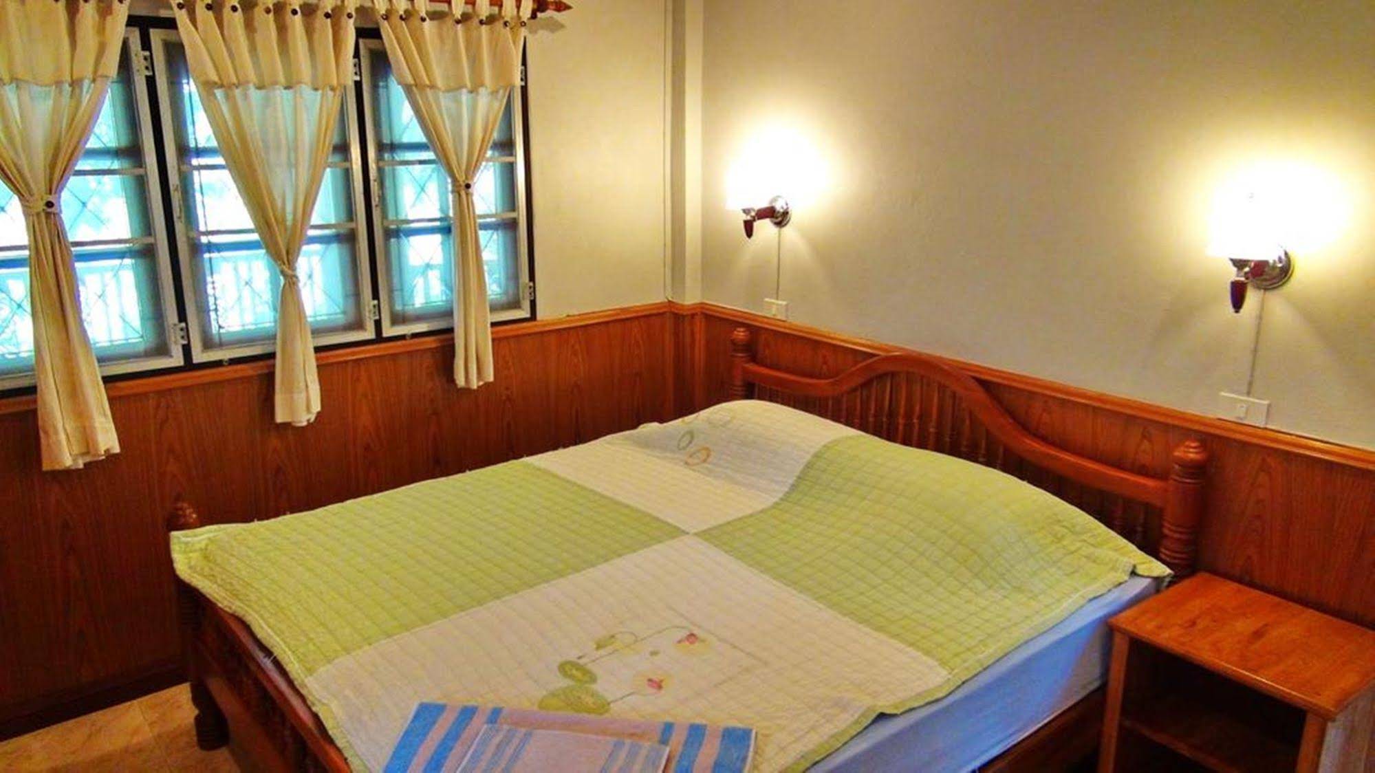 Aliyah Garden House