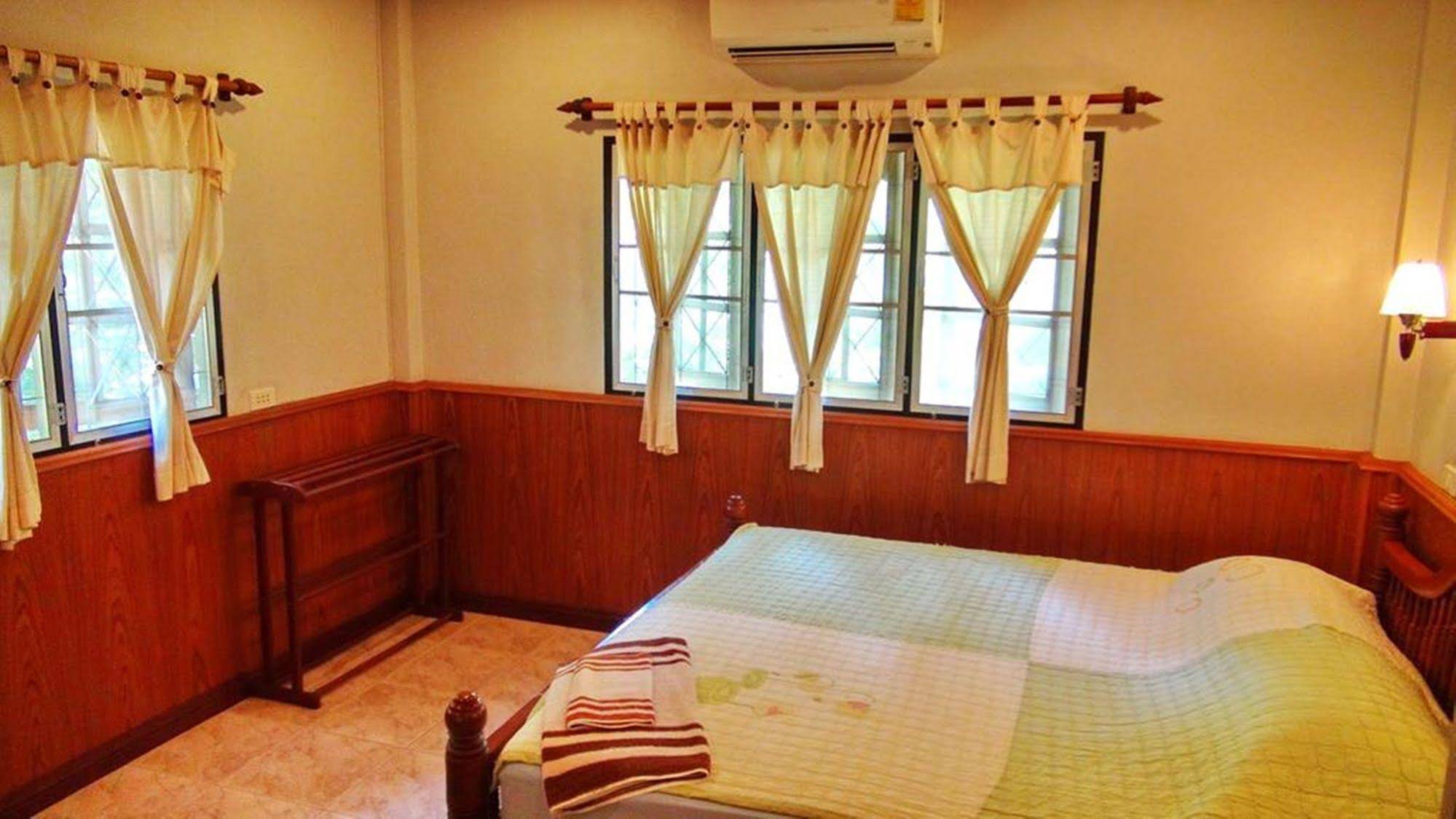Aliyah Garden House
