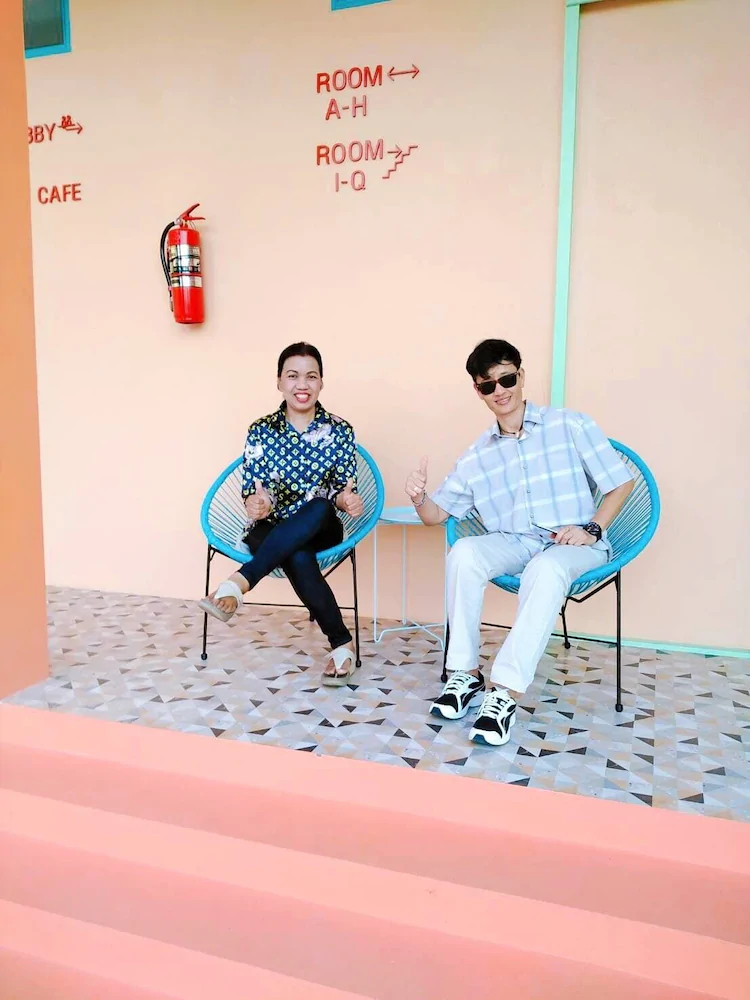 Alley51 Hotel