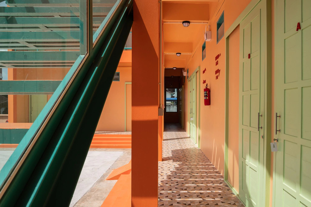 Alley51 Hotel