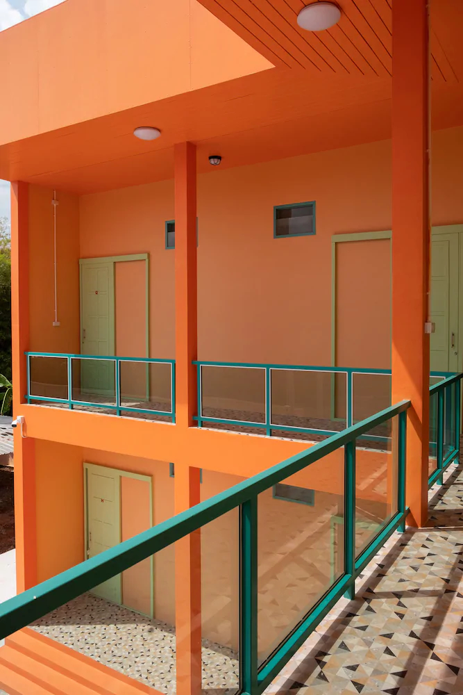 Alley51 Hotel