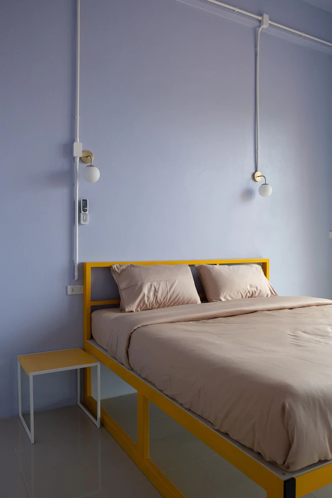 Alley51 Hotel