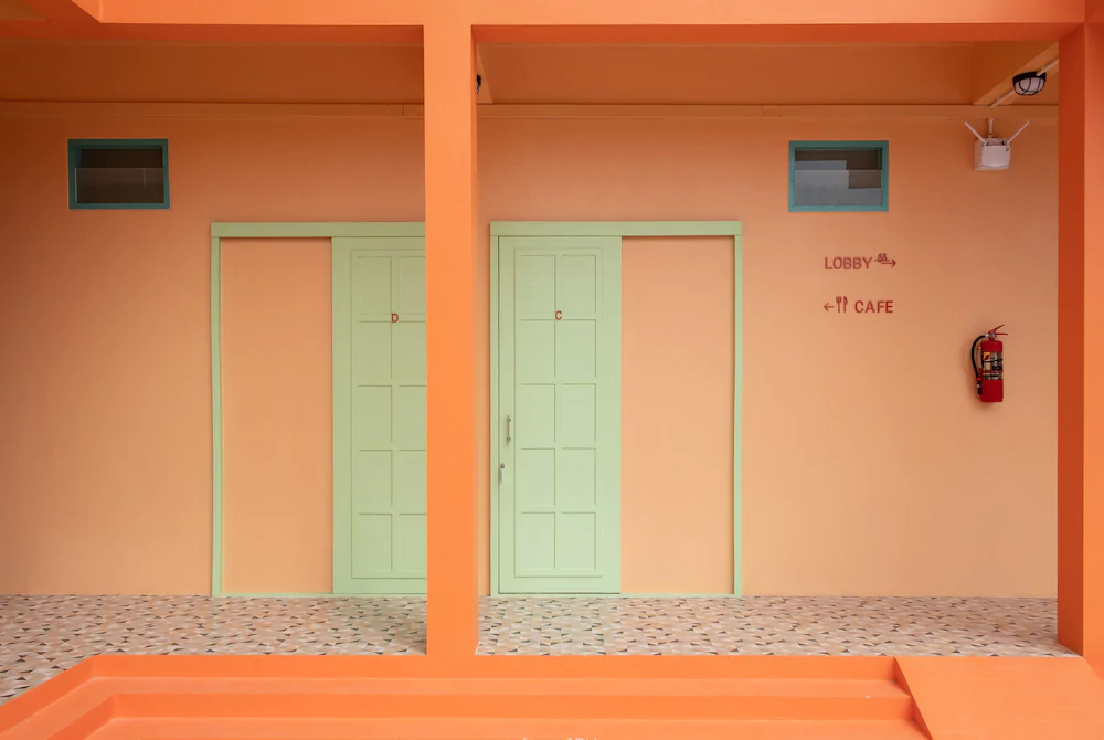 Alley51 Hotel