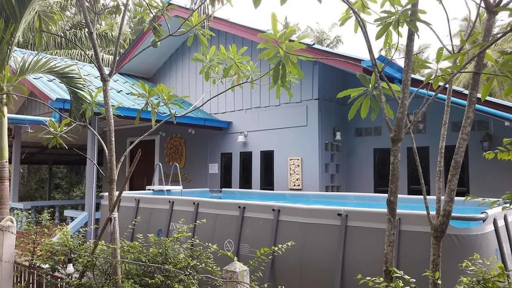 Amantra Homestay & Village