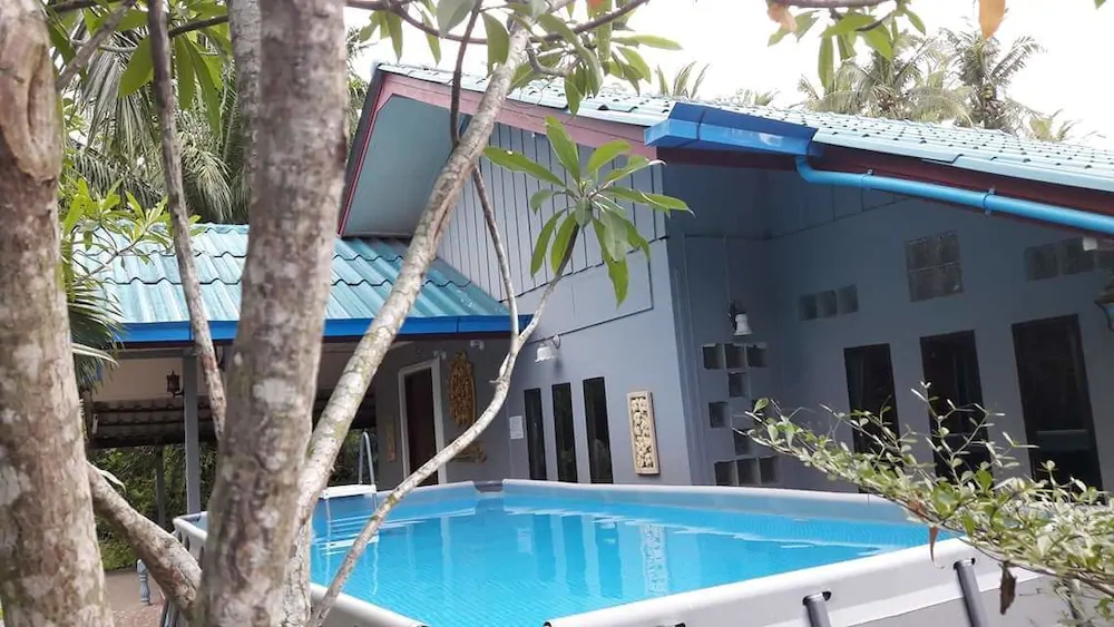 Amantra Homestay & Village