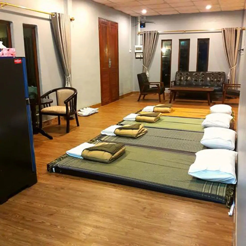 Amantra Homestay & Village