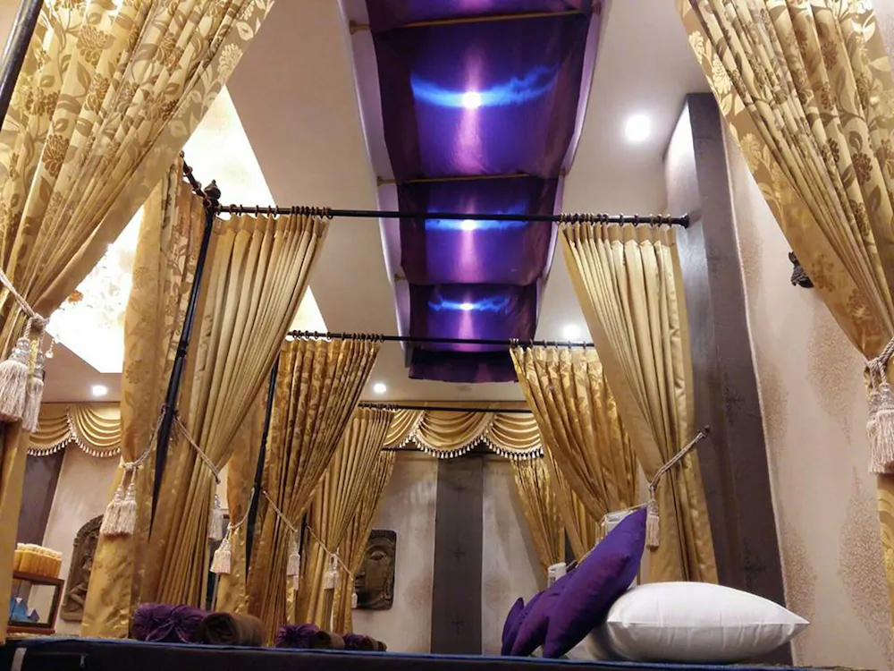 Amantra Homestay & Village
