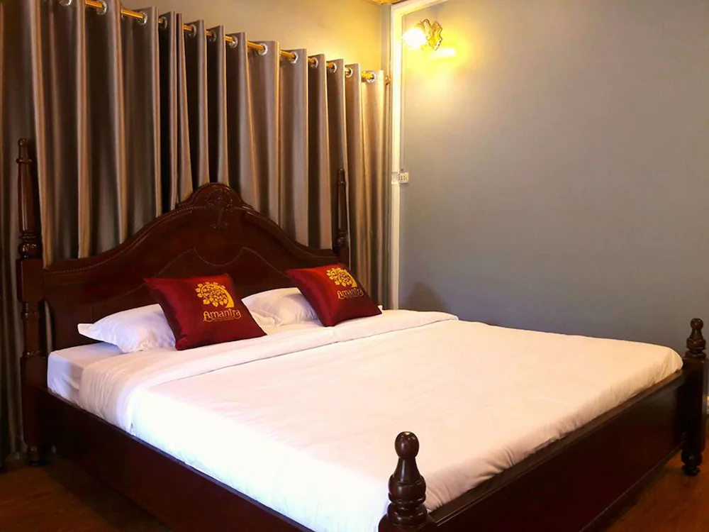 Amantra Homestay & Village