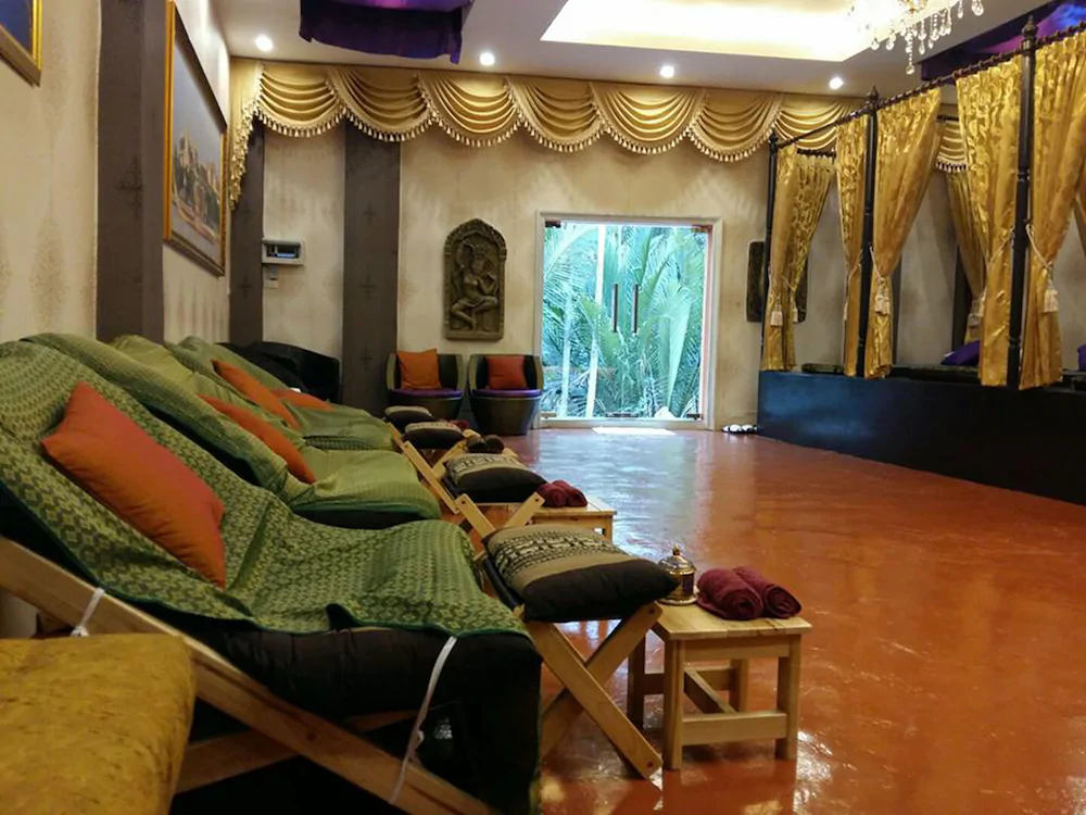 Amantra Homestay & Village