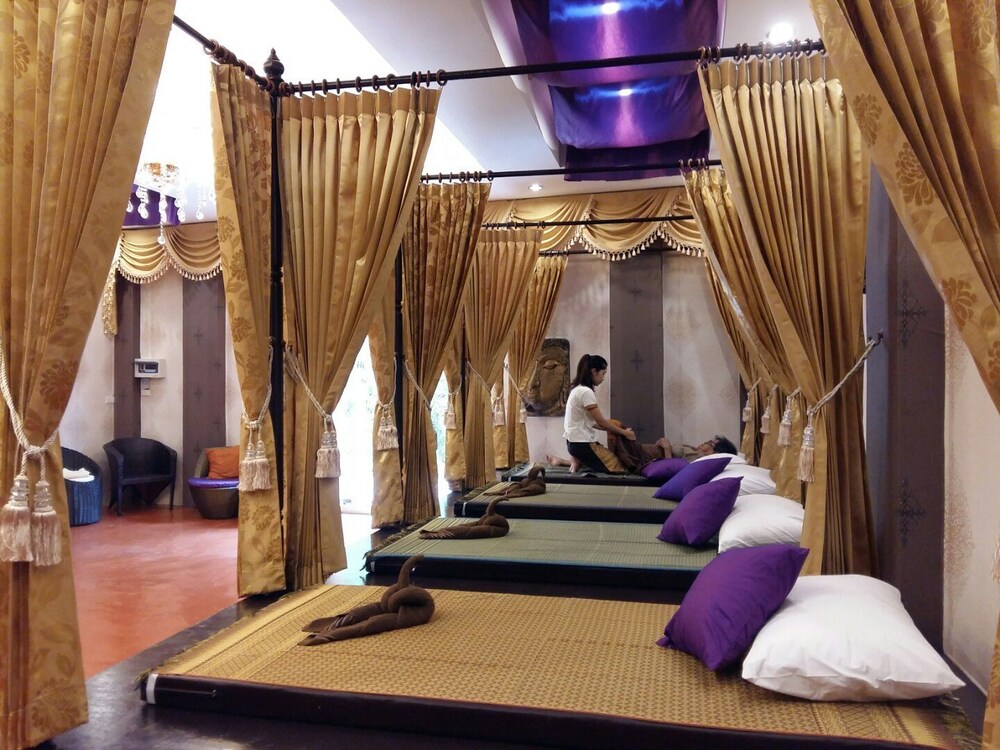 Amantra Homestay & Village