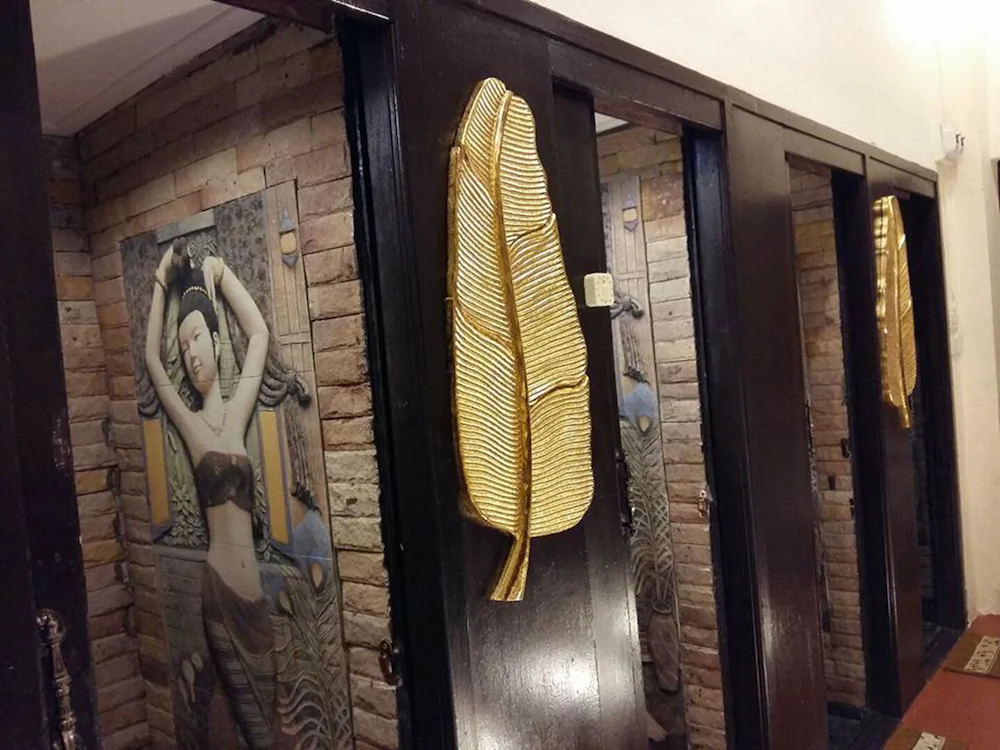 Amantra Homestay & Village