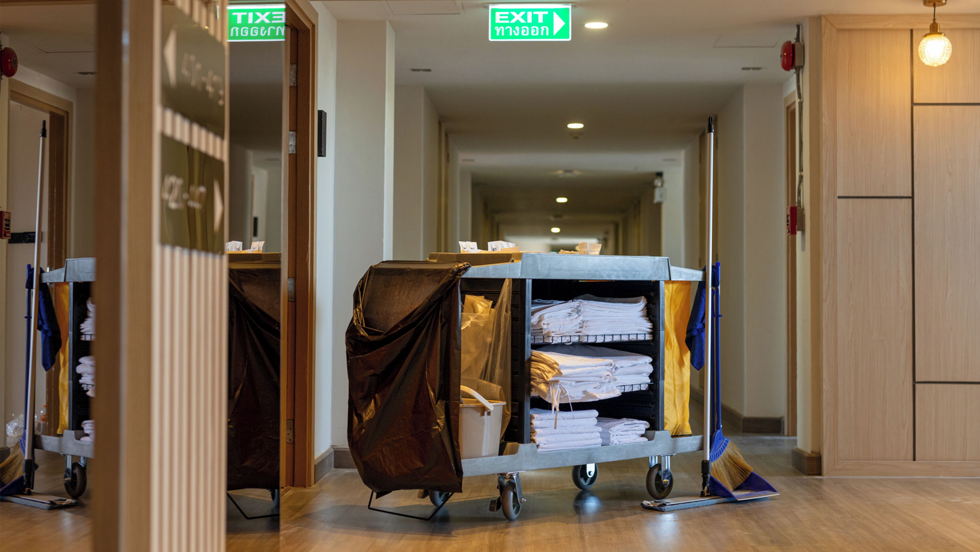 B2 Surat Thani Boutique & Budget Hotel