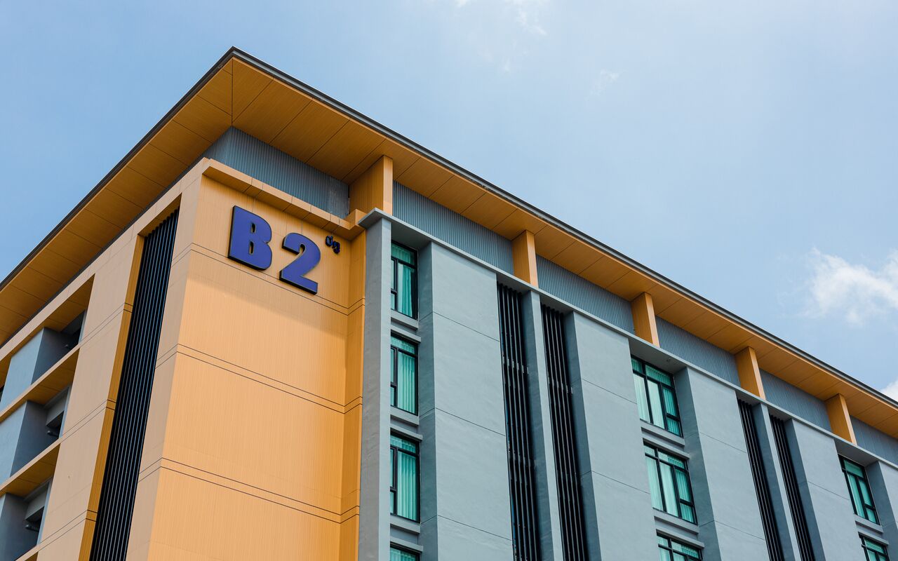 B2 Surat Thani Premier Hotel