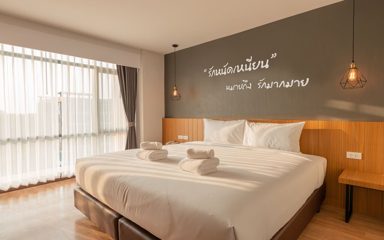 B2 Surat Thani Premier Hotel