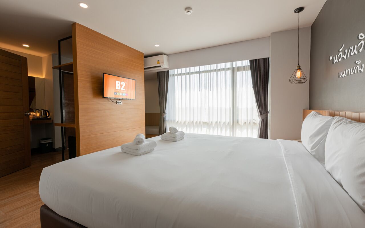 B2 Surat Thani Premier Hotel