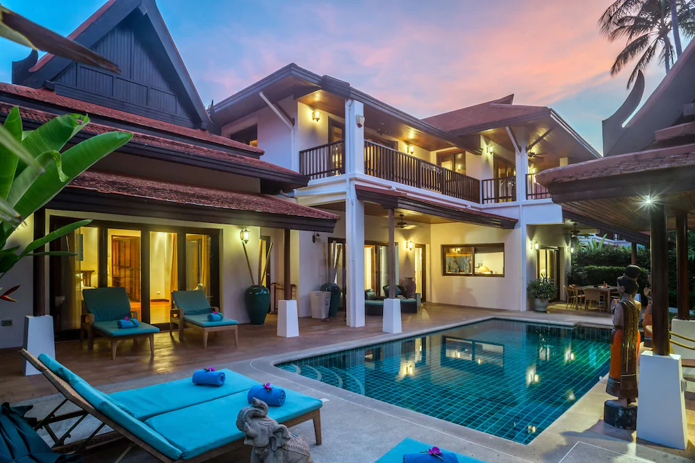 Baan Banburee