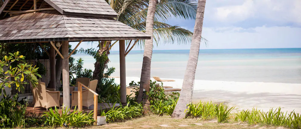 Baan Rim Haad