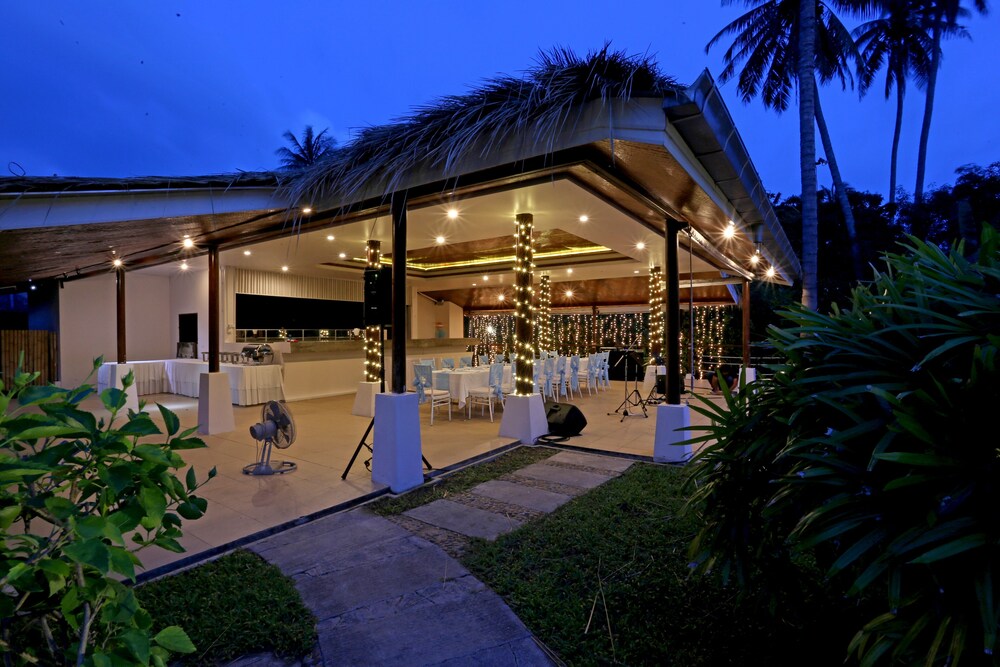 Baan Rim Haad