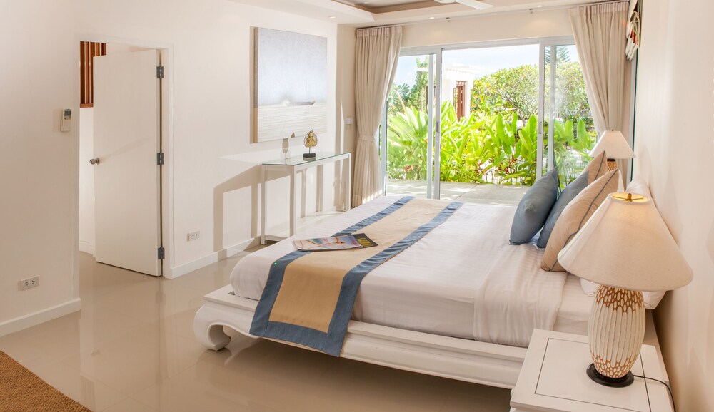 Baan Rim Haad