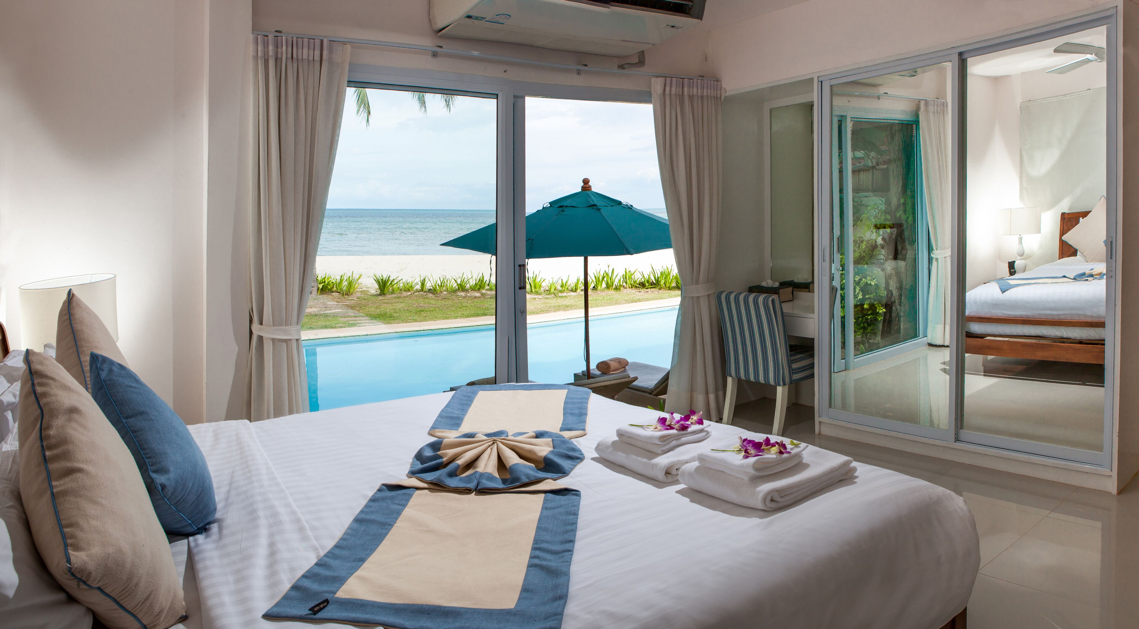 Baan Rim Haad