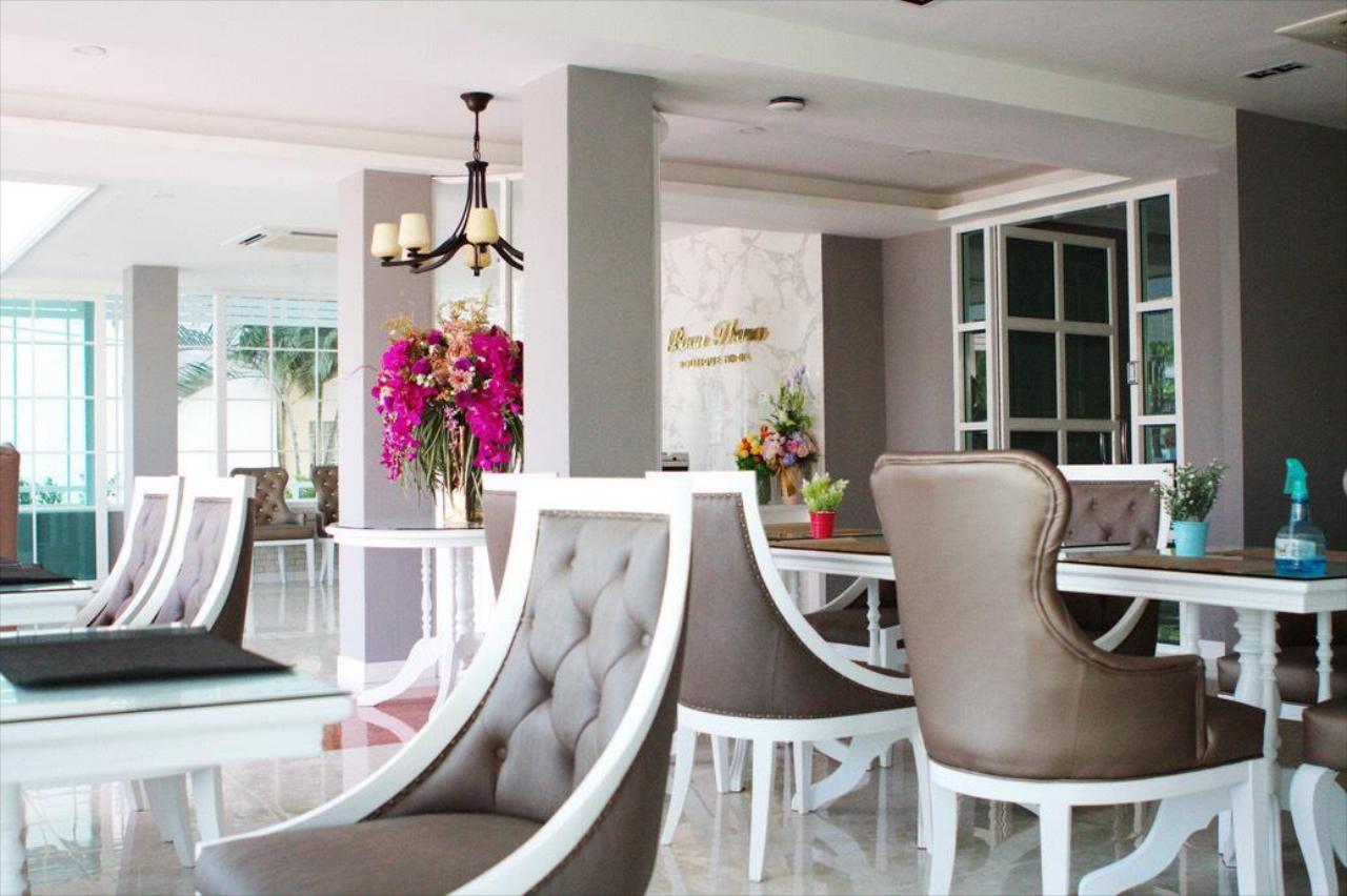 Baanthana Boutique Hotel