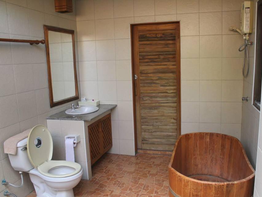 Bangyai Buri Resort