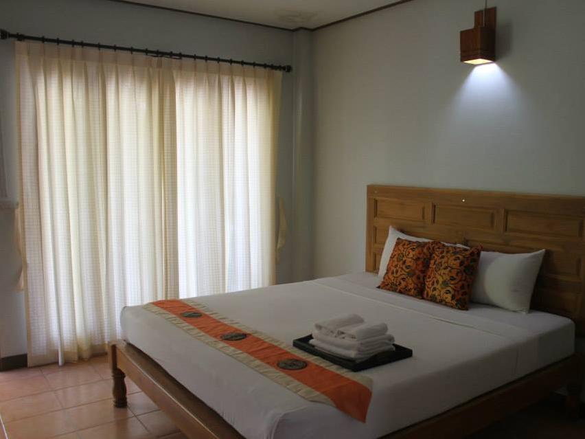 Bangyai Buri Resort