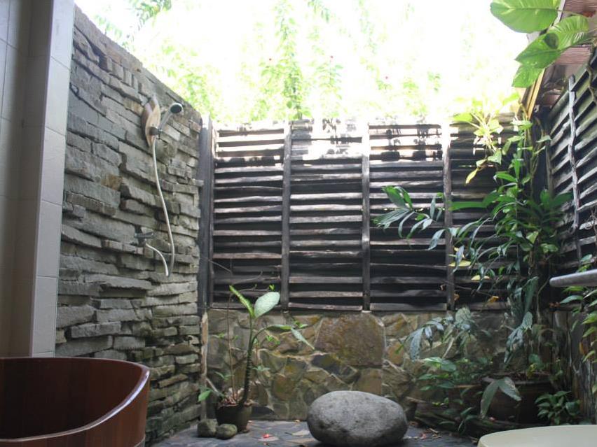Bangyai Buri Resort