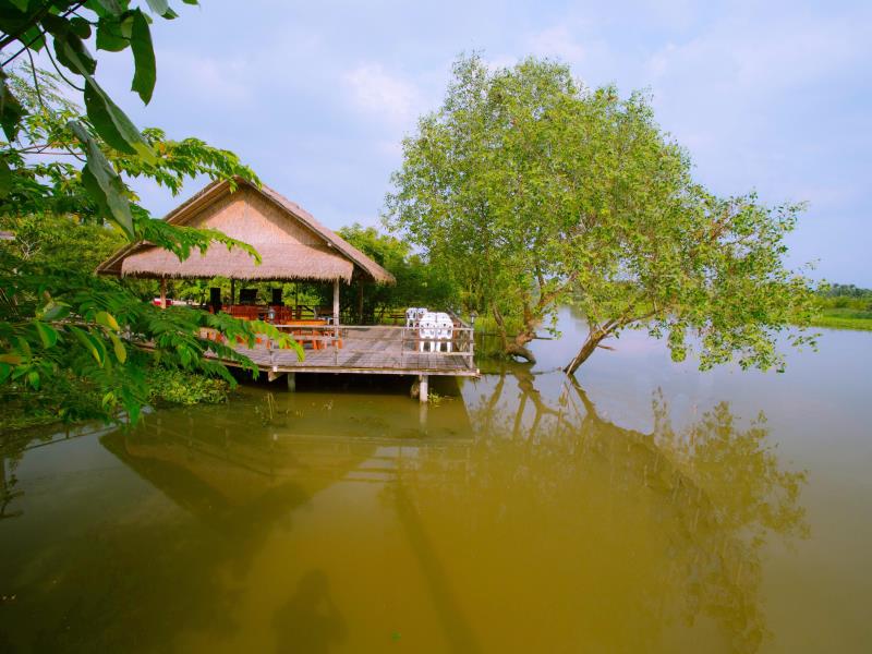 Be Fine Sabuy Hotel And Resort
