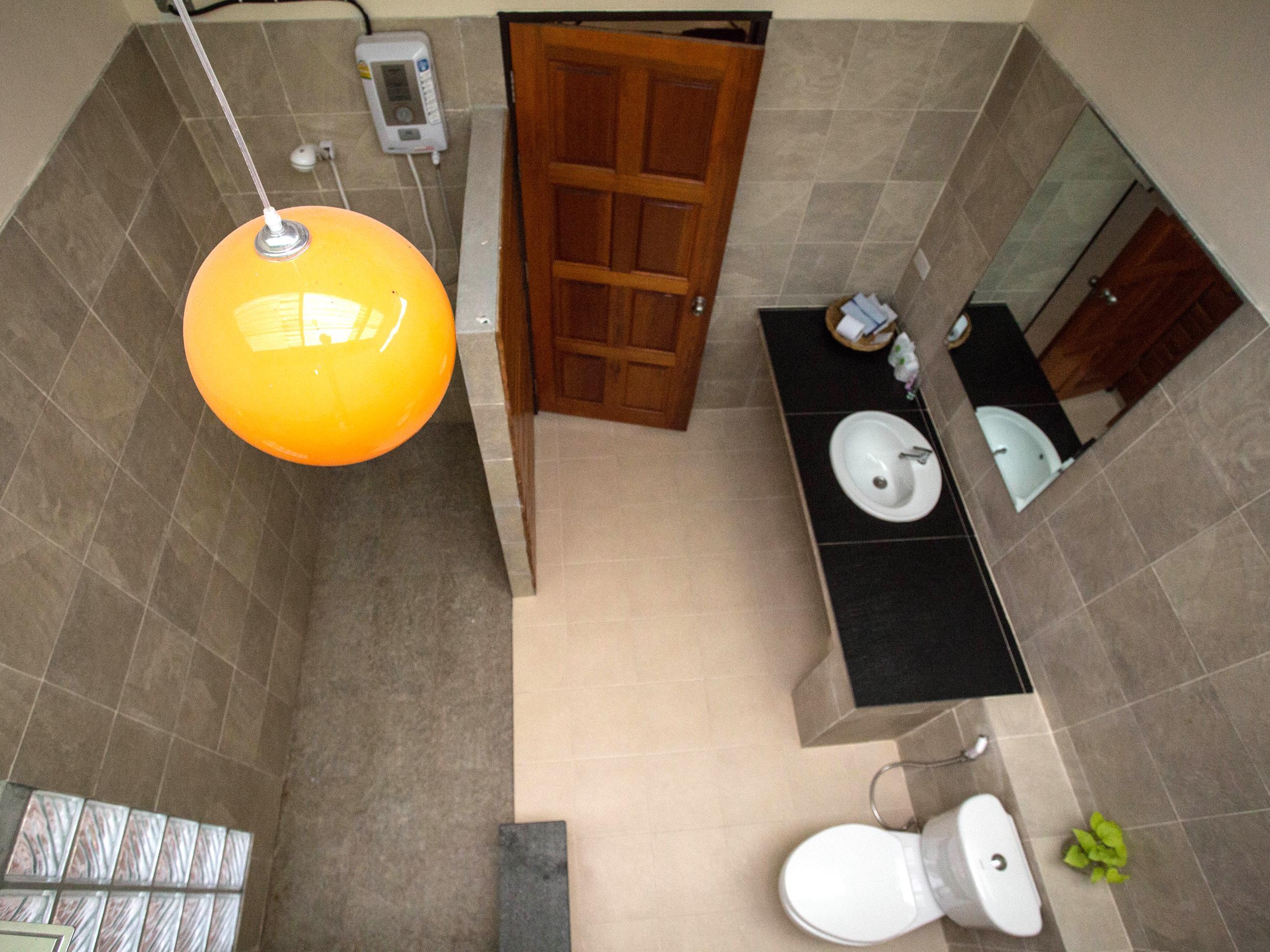 Be Fine Sabuy Hotel And Resort