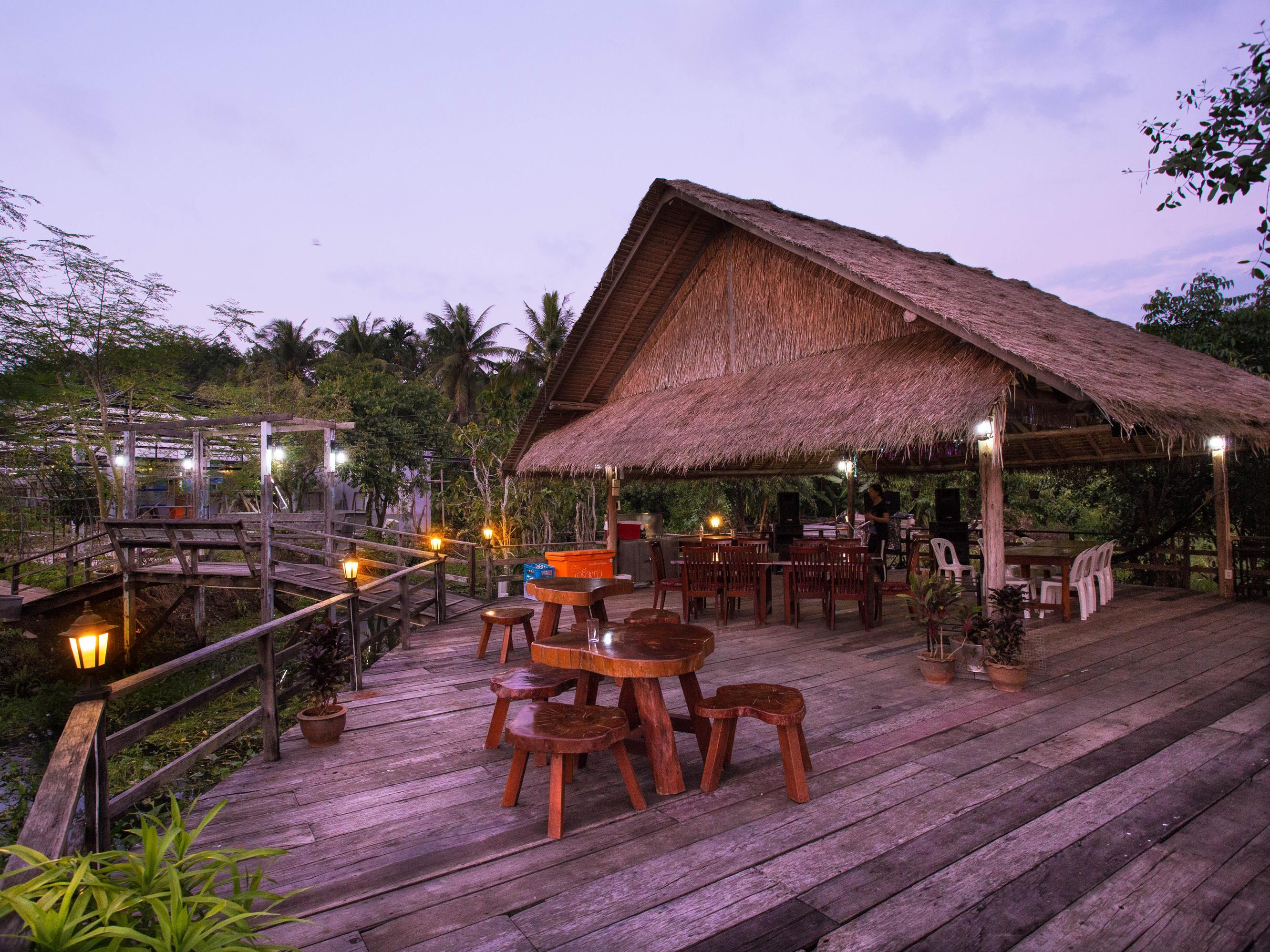 Be Fine Sabuy Hotel And Resort