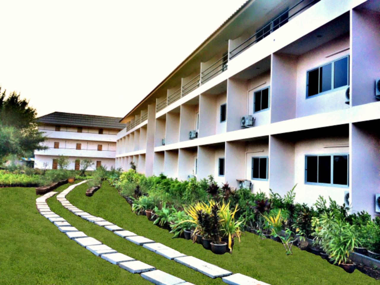 Be Fine Sabuy Hotel And Resort