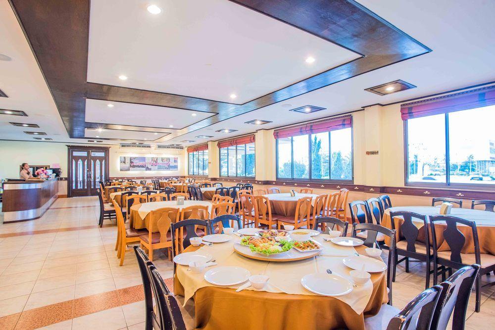 Bunjongburi Hotel